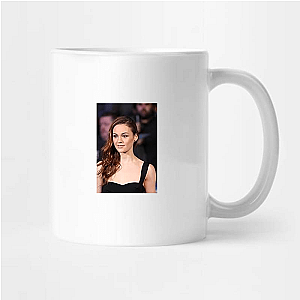 Outlander Heart – Sophie Sophie Skelton Mugs