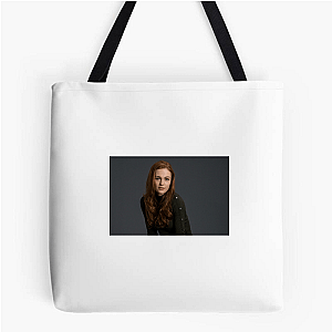 Sophie’s Got That Spark Sophie Skelton Bags