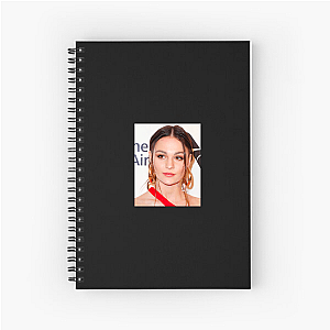 Drama Queen Certified Sophie Skelton Notebook