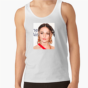Drama Queen Certified Sophie Skelton Tank Tops