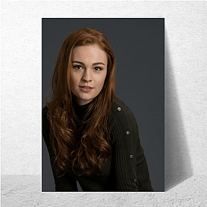 Sophie’s Got That Spark Sophie Skelton Posters