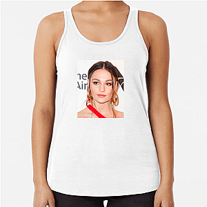 Drama Queen Certified Sophie Skelton Tank Tops