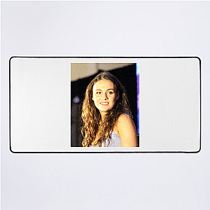 Skelton Fire & Time Sophie Skelton Mouse Pads