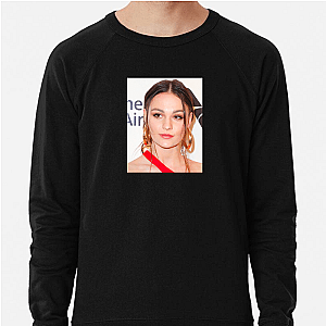 Drama Queen Certified Sophie Skelton Sweatshirts