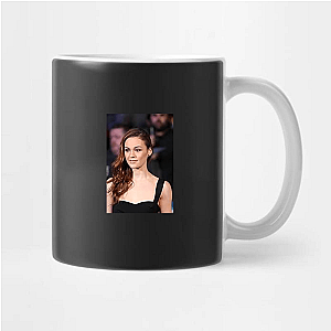 Outlander Heart – Sophie Sophie Skelton Mugs