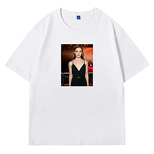 Sophie Mode: Unbothered Sophie Skelton T-Shirts