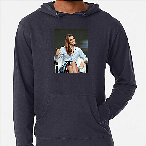Skelton Stands Tall Sophie Skelton Hoodies