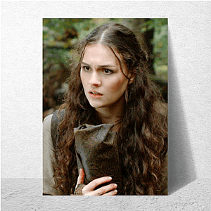 Skelton, Sharp & Stunning Sophie Skelton Posters