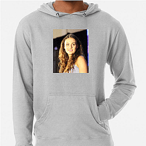Skelton Fire & Time Sophie Skelton Hoodies