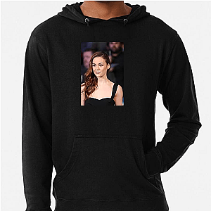 Outlander Heart – Sophie Sophie Skelton Hoodies