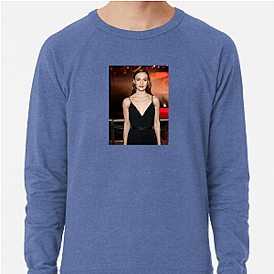 Sophie Mode: Unbothered Sophie Skelton Sweatshirts