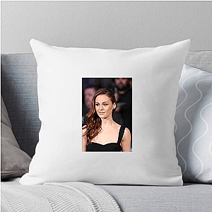 Outlander Heart – Sophie Sophie Skelton Pillows Cover