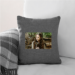Skelton, Sharp & Stunning Sophie Skelton Pillows Cover