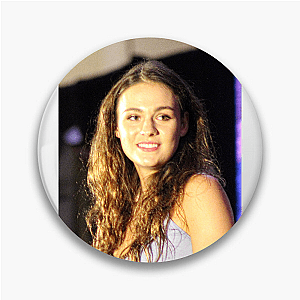 Skelton Fire & Time Sophie Skelton Pins