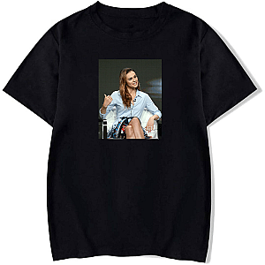 Skelton Stands Tall Sophie Skelton T-Shirts