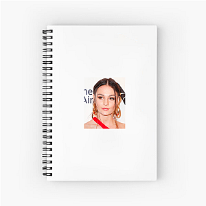 Drama Queen Certified Sophie Skelton Notebook