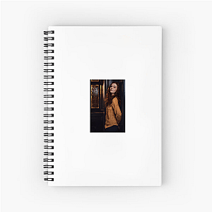 Bold Like Brianna Sophie Skelton Notebook