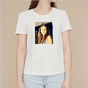 Skelton Fire & Time Sophie Skelton T-Shirts
