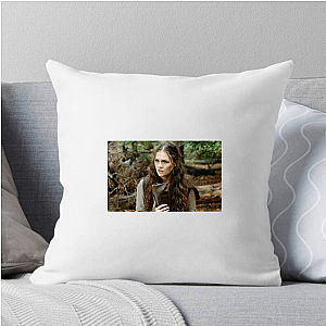 Skelton, Sharp & Stunning Sophie Skelton Pillows Cover