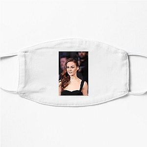 Outlander Heart – Sophie Sophie Skelton Face Masks