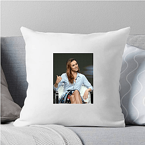Skelton Stands Tall Sophie Skelton Pillows Cover