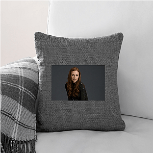 Sophie’s Got That Spark Sophie Skelton Pillows Cover