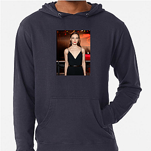 Sophie Mode: Unbothered Sophie Skelton Hoodies