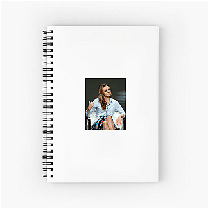 Skelton Stands Tall Sophie Skelton Notebook
