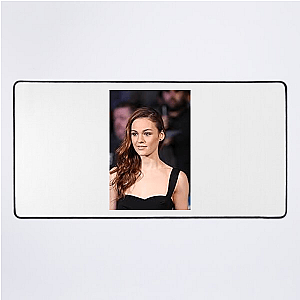 Outlander Heart – Sophie Sophie Skelton Mouse Pads