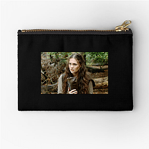Skelton, Sharp & Stunning Sophie Skelton Zipper Pouches