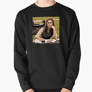 Time Travel in Skelton Style Sophie Skelton Sweatshirts