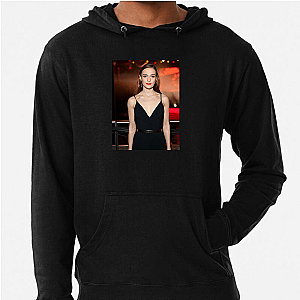 Sophie Mode: Unbothered Sophie Skelton Hoodies