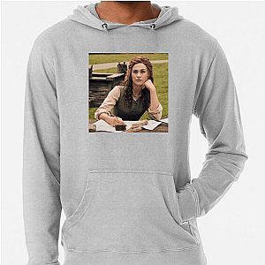 Time Travel in Skelton Style Sophie Skelton Hoodies