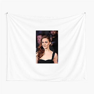 Outlander Heart – Sophie Sophie Skelton Tapestries