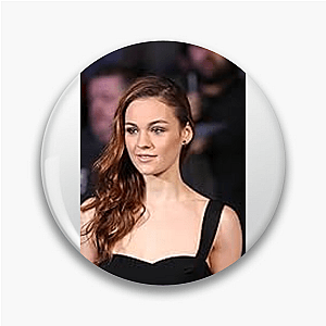 Outlander Heart – Sophie Sophie Skelton Pins