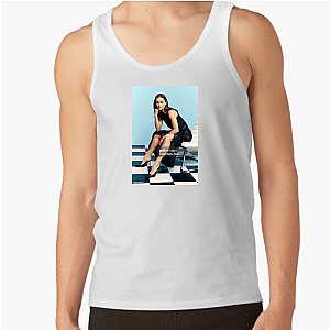 Fierce Flame – Sophie Skelton Sophie Skelton Tank Tops