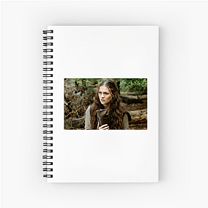 Skelton, Sharp & Stunning Sophie Skelton Notebook