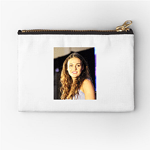 Skelton Fire & Time Sophie Skelton Zipper Pouches