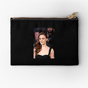 Outlander Heart – Sophie Sophie Skelton Zipper Pouches