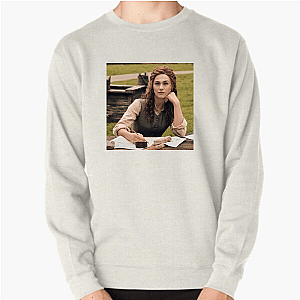 Time Travel in Skelton Style Sophie Skelton Sweatshirts