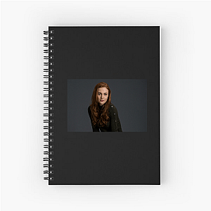Sophie’s Got That Spark Sophie Skelton Notebook