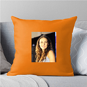 Skelton Fire & Time Sophie Skelton Pillows Cover