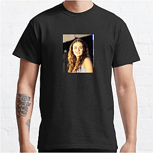 Skelton Fire & Time Sophie Skelton T-Shirts