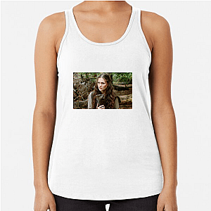 Skelton, Sharp & Stunning Sophie Skelton Tank Tops