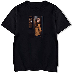 Bold Like Brianna Sophie Skelton T-Shirts