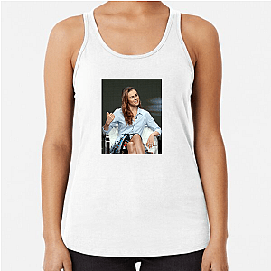 Skelton Stands Tall Sophie Skelton Tank Tops