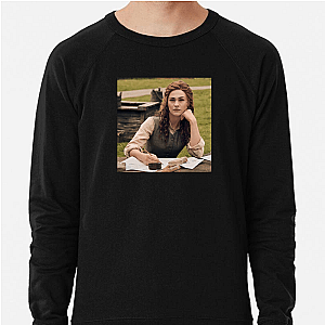 Time Travel in Skelton Style Sophie Skelton Sweatshirts