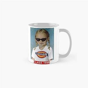 SOPHIE TURNER CLASS OF 1996 Classic Mug