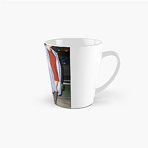 Sophie Turner & Taylor Swift fall outfit mug