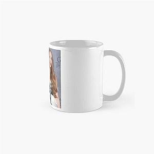 Sophie Turner and Maisie Williams Mophie Classic Mug